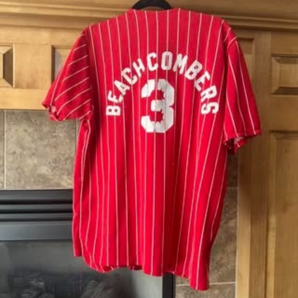 Beachcombers Vintage Jersey